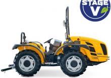 Traktörler 4wd Pasquali Mars L80 AR