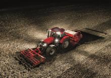 Traktörler 4wd Case IH Maxxum 150 CVX