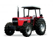 Traktörler 4wd McCormick MB 85