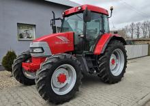 Traktörler 4wd McCormick MC 90