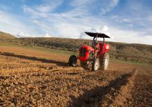 Traktörler 4wd Massey Ferguson MF 35