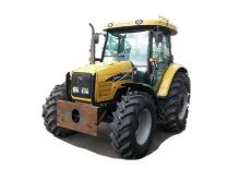 Traktörler 4wd Challenger MT495D