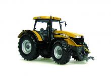Traktörler 4wd Challenger MT685C