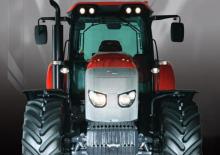 Traktörler 4wd McCormick MTX 145