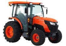 Traktörler 4wd Kubota MX5400