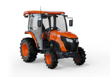 Traktörler 4wd Kubota MX6000HST