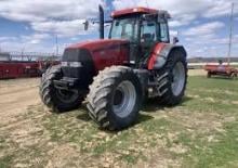 Traktörler 4wd Case IH MXM190 Maxxum
