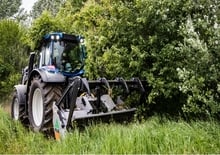 Traktörler 4wd Valtra N154ED SmartTouch