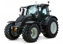 Traktörler 4wd Valtra N155EA