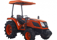 Traktörler 4wd Kioti NS4710