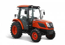 Traktörler 4wd Kioti NS4710C HST