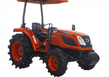Traktörler 4wd Kioti NS6010 HST