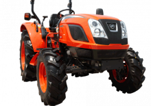 Traktörler 4wd Kioti NX5010 HST