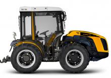 Traktörler 4wd Pasquali Orion K90 MT