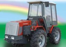 Traktörler 4wd Pierre P 796 F