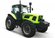 Traktörler 4wd Zoomlion PG 2004