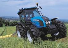 Traktörler 4wd Landini Powerfarm 90