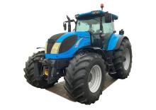 Traktörler 4wd Landini Powermaster 230 Techno