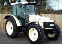 Traktörler 4wd Lamborghini Premium 1060