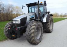 Traktörler 4wd Lamborghini Premium 1100