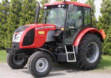 Traktörler 4wd Zetor Proxima GP 110