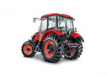 Traktörler 4wd Zetor Proxima Plus 110