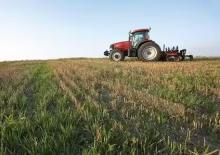 Traktörler 4wd Case IH Puma 125