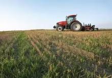 Traktörler 4wd Case IH Puma 130