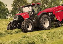 Traktörler 4wd Case IH Puma 165 MC