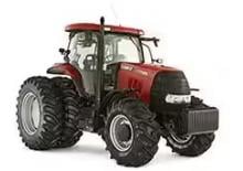 Traktörler 4wd Case IH Puma 170