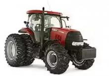 Traktörler 4wd Case IH Puma 170 EP Profi