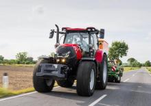 Traktörler 4wd Sauerburger GRIP 4-140