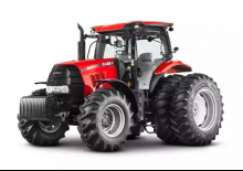 Traktörler 4wd Case IH Puma 190