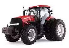 Traktörler 4wd Case IH Puma 215