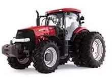 Traktörler 4wd Case IH Puma 230