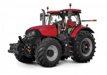 Traktörler 4wd Case IH Puma 260 AFS Connect