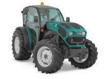 Traktörler 4wd Goldoni Q 100