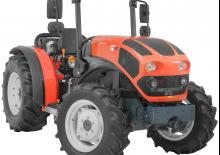 Traktörler 4wd Goldoni Q 80