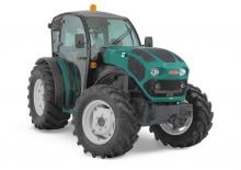 Traktörler 4wd Goldoni Q 90