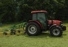 Traktörler 4wd Case IH Quantum 65 C Profi 2