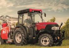 Traktörler 4wd Case IH Quantum 90 V