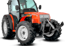 Traktörler 4wd Goldoni Quasar 90 BA