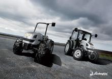 Traktörler 4wd Lamborghini R 1.45 DT