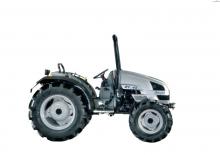 Traktörler 4wd Lamborghini R 1.45 DT