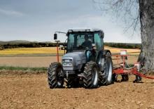 Traktörler 4wd Lamborghini R 2.60 Target DT