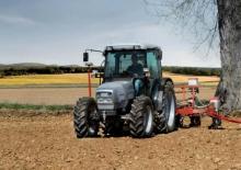Traktörler 4wd Lamborghini R 2.70 