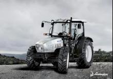 Traktörler 4wd Lamborghini R 2.80 DT