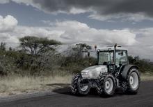 Traktörler 4wd Lamborghini R 3.90 DT
