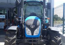 Traktörler 4wd Landini R 4-095