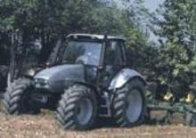 Traktörler 4wd Lamborghini R 6.120